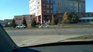 Автопатрулирование часть вторая
