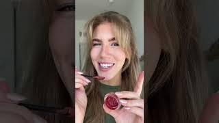Zahra968 Making a custom lipstick shade using the GoPlay Cosmetics LIPSKIT in Warm! What color combi