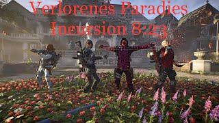 The Division 2 Verlorenes Paradies 8:23 (makellos/flawless)