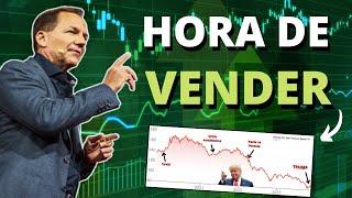 Paul Tudor Jones alerta de ALTA Inflación tras las Elecciones EEUU - Cómo protegerse
