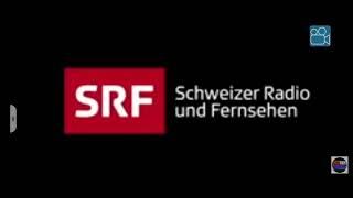 SRF Schweizer Radio und Fernsehen