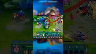 RAFAEL WOW KILL MOBILE LEGENDS #mobilelegends #мобайллегенд #mlbb #metamobilelegends