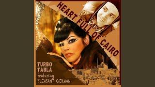 Heart Full of Cairo