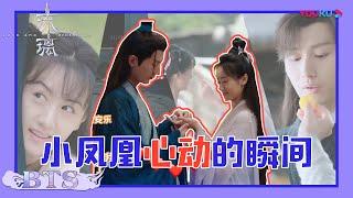 小撩机撩不停 那些年司凤心动的瞬间！| 【琉璃 Love And Redemption】| 成毅/袁冰妍/刘学义/张予曦 | 优酷 YOUKU