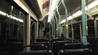 On Board Route 42 First Yorkshire Scania L113CRL Wright Axcess Ultralow 60131 (R178 GSX) Part 1