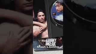 PointBreak Steelbook Brief Review