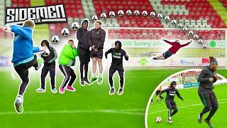 THE BEST FREEKICK VIDEO ON YOUTUBE