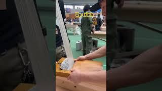 Up trình