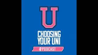 Introducing the Choosing Your Uni Podcast