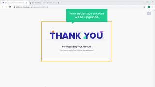 Cloudways web hosting review