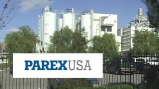 Parex USA, Inc. Corporate Video