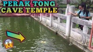 PERAK CAVE TEMPLE(PART II)/IPOH, PERAK TOUR /AMAZING CAVE TEMPLE OF MALAYSIA