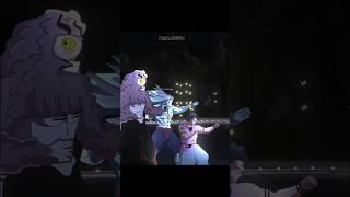 3 MONSTERS VS GOJO SATURO #anime #animeedit #edit #jujutsukaisen #jujutsukaisenedit #gojo #sukuna