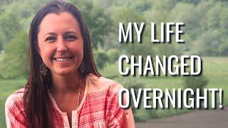 From Sharp Pain To RARE STAGE 4 Cancer! - Ariel | Appendix Cancer | The Patient Story