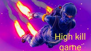 High kill game