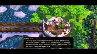 Magicka Chapter 7