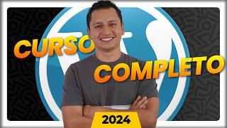 Como Crear Una Pagina Web en WordPress 2025 | TUTORIAL DESDE CERO