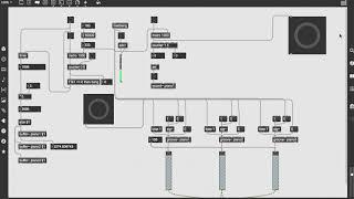 Loop Pedal from Scratch | Recording and Looping | Easy Max MSP