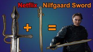 Nilfgaardian Swords in The Witcher are Surprisingly Accurate
