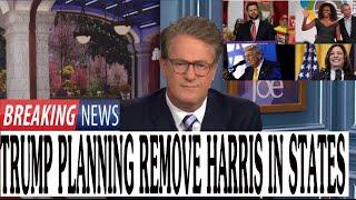 Morning Joe 11/02/24 FULL HD  ️ Breaking News November 2, 2024