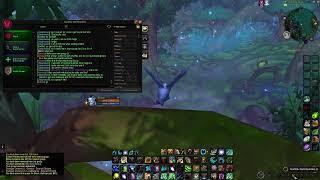 EleosGames World of Warcraft Dragonflight Pvp/Chill Music