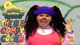 WOBBLY - THE BIG COMFY COUCH - SEASON 2 - EPISODE 3