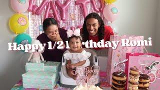 WEEKLY VLOG | MY BABY TURNED HOW OLD??? | Noah Loyden Vlogs