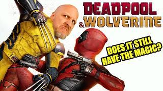 Deadpool & Wolverine - Untitled Review Show