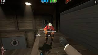 tf2 bug - civilian as any class