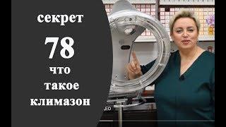 Секреты колориста от  Тани Шарк.Секрет № 78. Как использовать климазон.