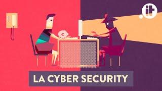 Cybersecurity, la sicurezza in rete: scopri cosa rischi e come difenderti (EP 3)