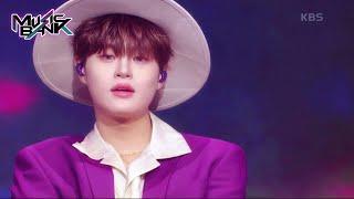 UNFORGETTABLE - LEE DAEHWI(AB6IX)  (feat. HANHAE) [Music Bank] | KBS WORLD TV 221014