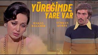 Yüreğimde Yare Var Türk Filmi | 4K ULTRA HD | Türkan Şoray | Hakan Balamir