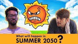 Summer 2050 | Funcho Entertainment | Dhruv Shah | Shyam Sharma | FC