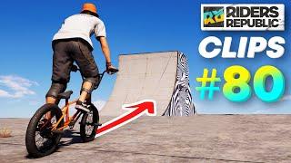 Best RIDERS REPUBLIC Clips | Part 80