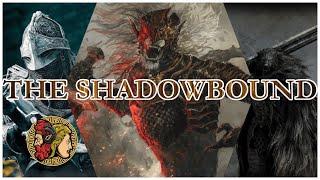 Elden Ring Lore | Maliketh and the Shadowbound Beasts