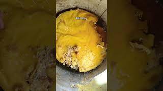 How to render beeswax for candles #beekeeper #honey