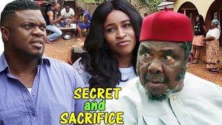 Secret And Sacrifice Season 7 & 8 - 2018 Latest Nigerian Movie