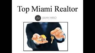 Top Miami Realtor