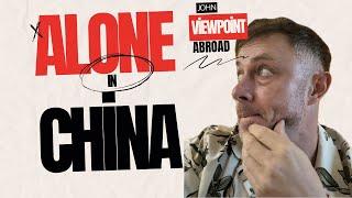 How Living Alone in a Foreign Country Changed Me Forever