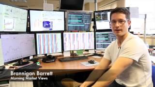 60 Seconds with Senior Trader