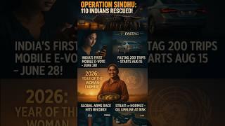 India's Global Impact: Top Stories #pulsepoint #facts #ytshorts #shorts #ssccgl #upsc #news #india