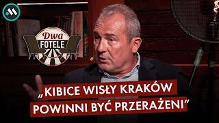 KOŹMIŃSKI: RZĄDY KULESZY, PZPN OD KULIS, CHAOS W WIŚLE, SZCZĘSNY W BARCELONIE. DWA FOTELE #104