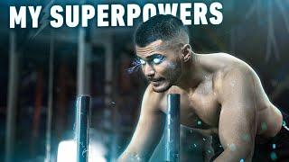 My 3 Super Powers (Success Motivation)