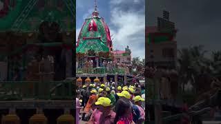 jagannath ratha yatra 2024