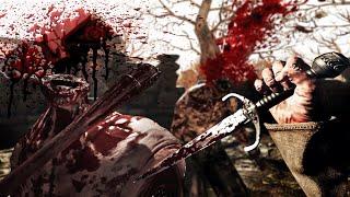 JUST AS BLOODY AS I REMEMBER! |1| Hellsplit: Arena [ STORY ]