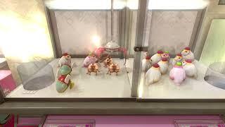 Yakuza 0 - Catching Two UFO Catcher Prizes in One Turn