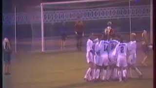 26.08.97. Vorskla(Poltava)-Anderlecht (Brussels) 0:2