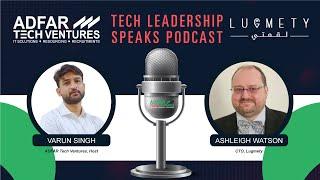 EP 02  - The Evolving Role of a CTO in Today's Tech Landscape: CTO Insights