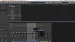 How to Setup Logic Pro X Templates